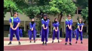 Download lagu Senam Kreasi Rungkad mp3