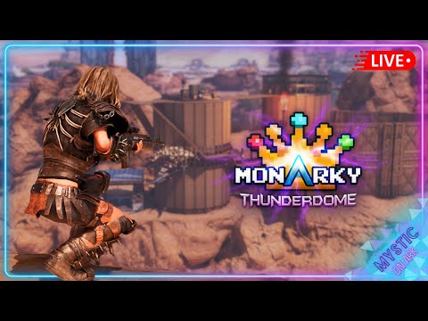 Time to take back MY Stuff! Ep. 14 | Monarky Season 6.5