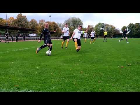 HEIMSPIEL   Kreisliga A1   BSV Roxel II vs  SV Bösensell
