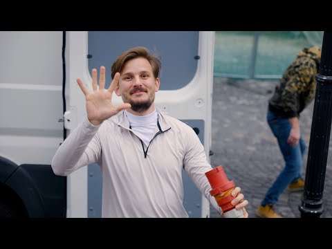 Architect | Behind the Scenes! 🎬