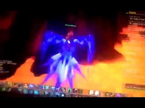 _NPCscanner alert taming Terrorpene Firelands WoD