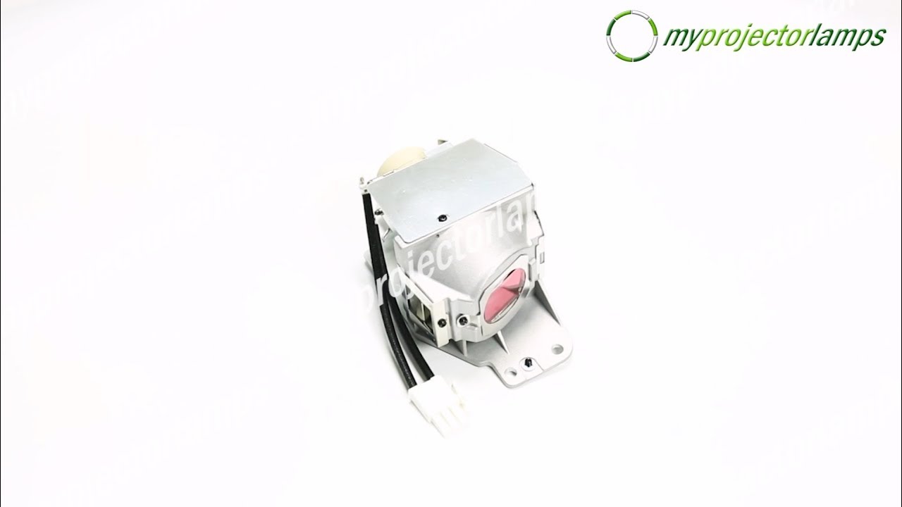 Benq MX842UST Projector Lamp with Module