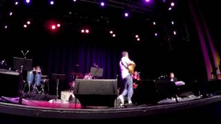 Why Not - Marc Antoine @ 2017 KSBR Bash (Smooth Jazz Family)