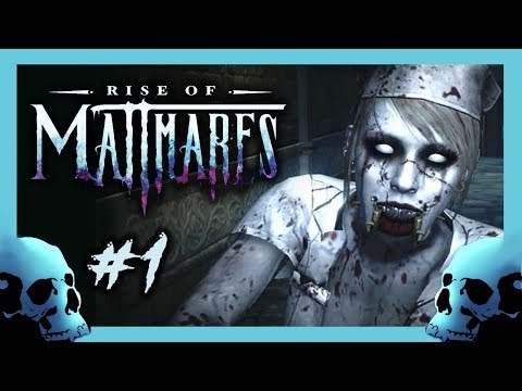 Rise of Mattmares (Part 1)