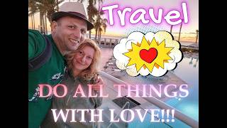 Leonardo Plaza Cypria Maris Beach Hotel & Spa - Paphos, CYPRUS Vol. 1
