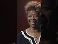 Irma Thomas in Take Me to the River New Orleans