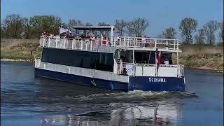 Wideo: Manewry w Porcie �cinawa
