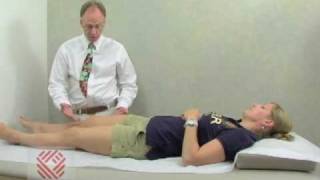 ACL Tears Part 2: Symptoms and Evaluation