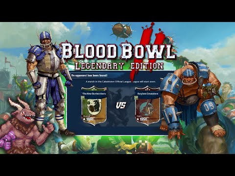 Tryharding with Humans vs Ogres - Match 16