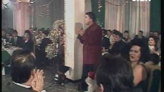 Kenge Gjakovare - Nji Këllëf Me Ar T’a Çova