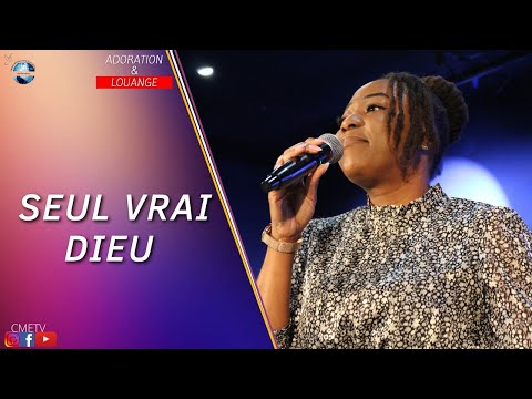 CME TV - Chant: Seul vrai Dieu