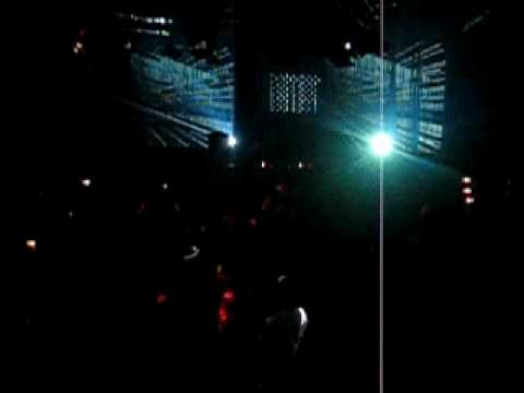 Interelektrika - New Year`s Eve - Garage (1)