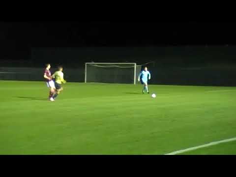 Heriot Watt Uni v Linlithgow Rose March 2020