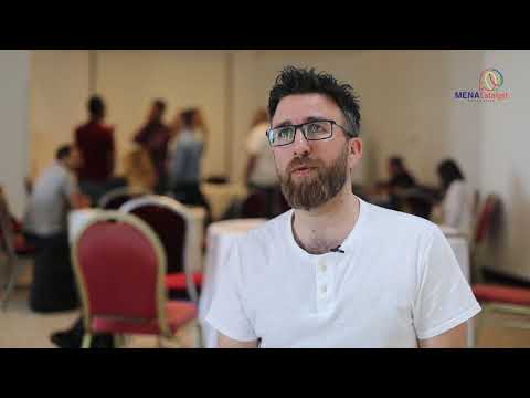 Quala - Co-founder and CTO Samer Asbah