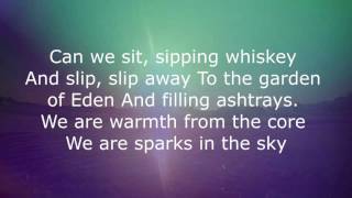 Dinard - Iwan Rheon Lyrics