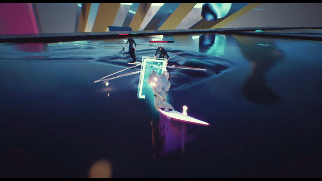 YouTube video: YouTube video player