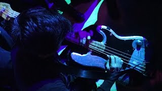 Autolux - Reappearing – Live in San Francisco