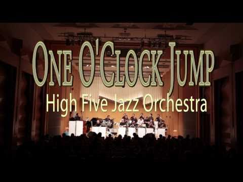 One OClock Jump - High Five Jazz Orchestra