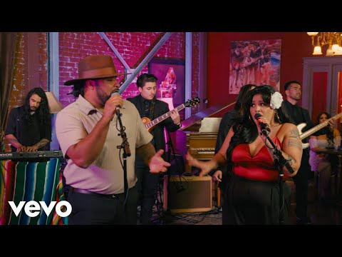 Monica Rocha, Malik Malo - Hello Stranger