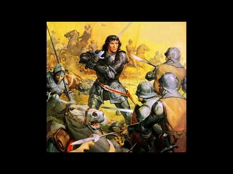 A History of Weapons - The Bastard Sword