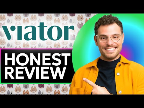 Viator Trip Honest Review - Watch Before Using