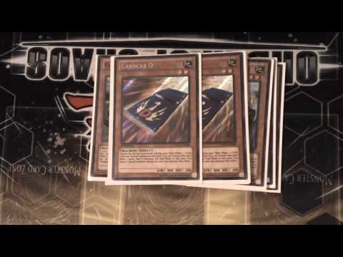 Yu-Gi-Oh! (UNDEFEATED) 1st Place Winning | +1 Geargia - Deck Profile!