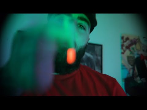 Jeff Kush - Booger (Official Music Video)