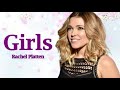Rachel Platten - Girls (Lyrics)