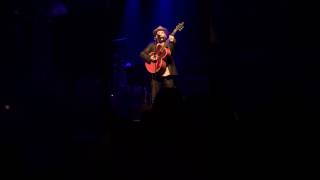 Paul Carrack - Watching Over Me (Live At The Cliffs Pavilion on the 3/3/17)