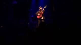 Paul Carrack - Watching Over Me (Live At The Cliffs Pavilion on the 3/3/17)