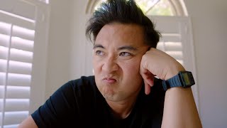 I made a mistake (again)