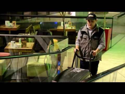 Kärcher  BR 47 35 Esc