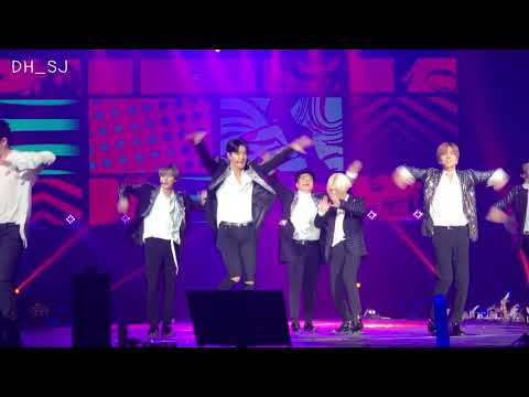 180128 SS7 in BKK -Scene Stealer  #SS7inBKK