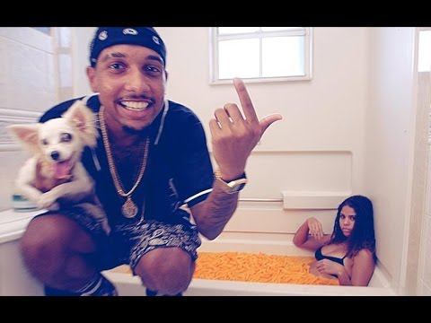 Josh Pearl - My Homies featuring Selecta Renegade (Music Video)