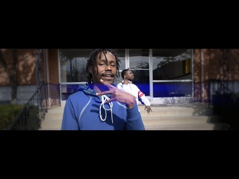 Brent B00min x Deezy Deez - East L.A (Official Video)