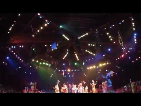 DCP VLOG 37: DAK with Gabi and Mia