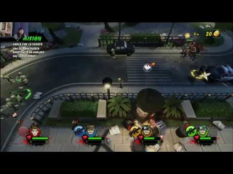 all zombies must die xbox 360 cheats