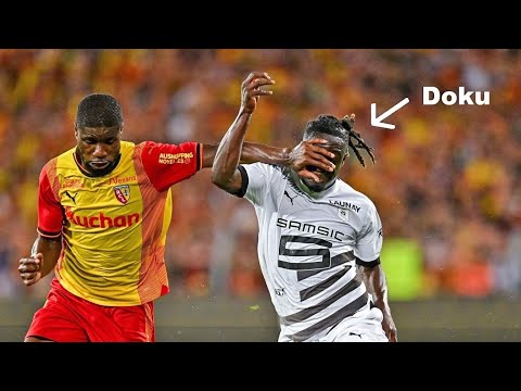 Doku is Physically impossible to Stop !!