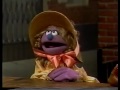 Sesame Street Mr Quincy S 10 Second Toaster