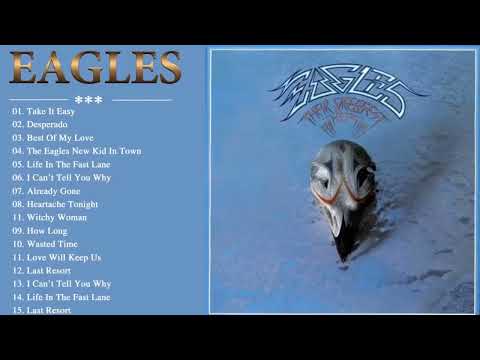 Eagles - Greatest Hits