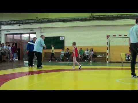 Danko Doczy 3.duel o 3.miesto (Nitra)