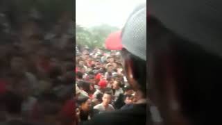 Download lagu CrazyRasta ( saatku Luka ) cover IsengRasta mp3