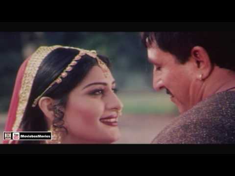 DE DEETA ALLAH WASATAY - NASEEBO LAL - FILM IK GUJJAR 100 BADMASH