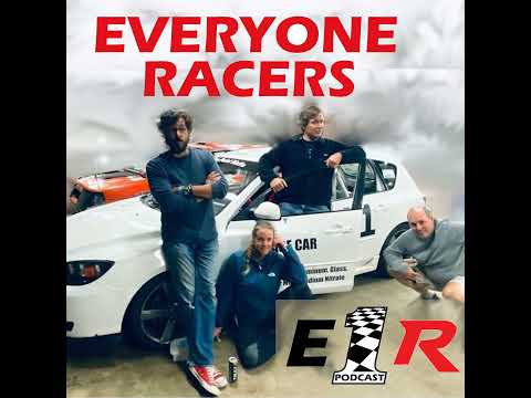 E1R 259 - Wrenching with Limited Resources with Special Guest Duane Wik from Wik's Garage