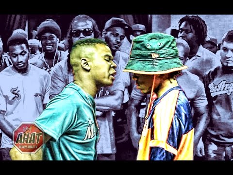 Lil Kayo vs Skinny