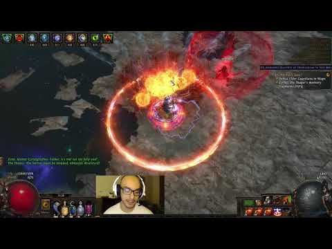 (Standard LUL) Facetanking Shaper all abilities + full run