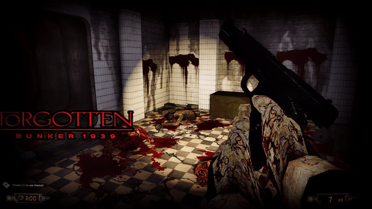 Gameplay Trailer