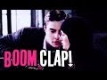 chuck & blair | boom clap 