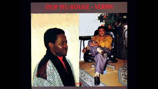 Nyboma &amp; Madilu System - Stop Feu Rouge - Voisin (1989)