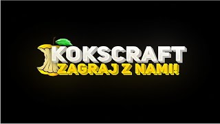 Miniaturka - 8h live z KOKSCRAFT.PL Gierki z widzami | Koło Fortunny i Oceniam kanały